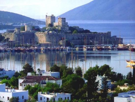 Υπόγειο Mugla