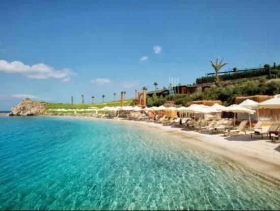 Χωριάτικα Σπίτια Προς Πώληση Σε Υπόγειο Μούγλα