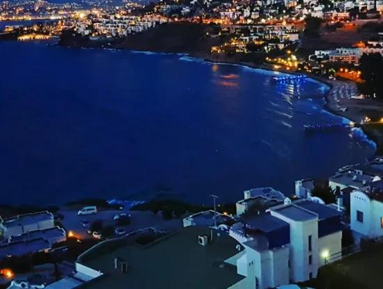 Αλικαρνασσός Ξενοδοχεία Για Μήνα Του Μέλιτος Στη Μούγλα