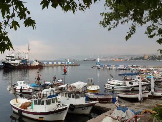 Tekirdağ Süleymanpaşa Barbaros, Kumbağ  Hava Durumu