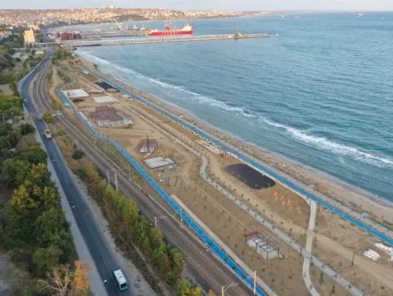 Tekirdağ Millet Bahçesine Yakın Sahibinden Ev